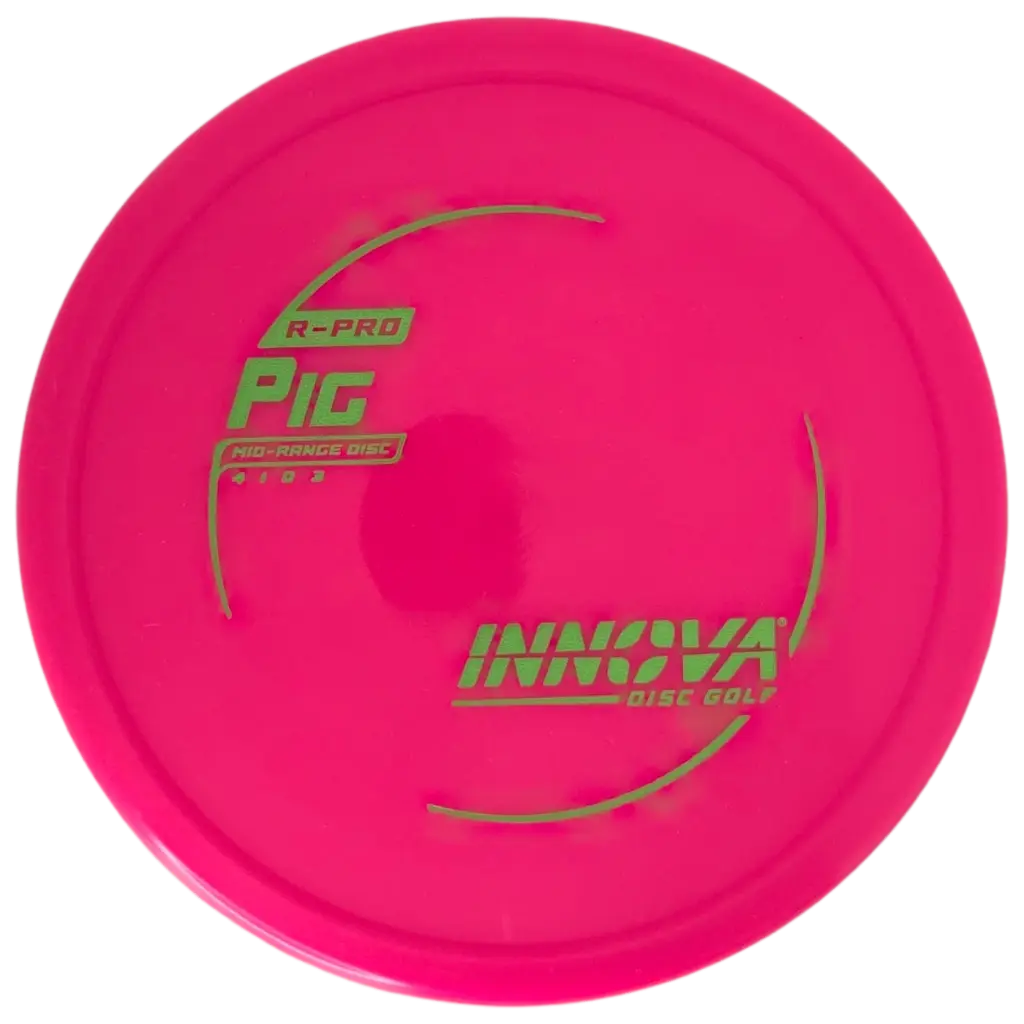 Innova R-pro Pig