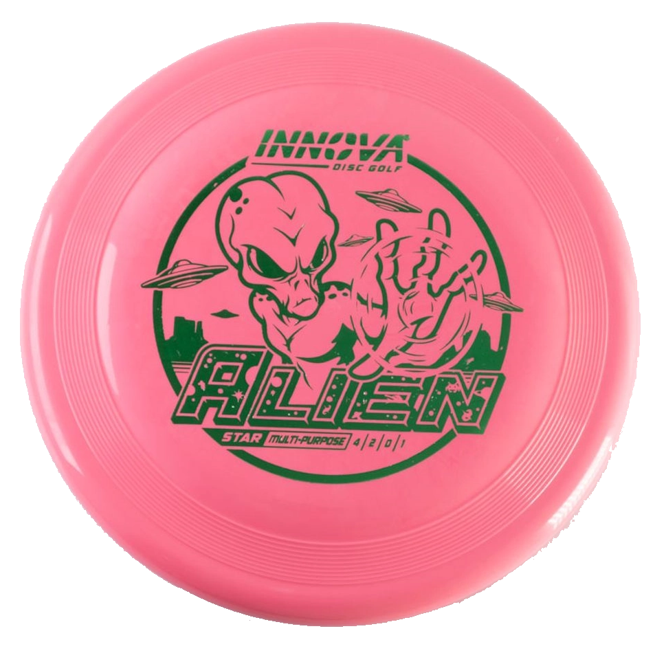 Innova Star Alien