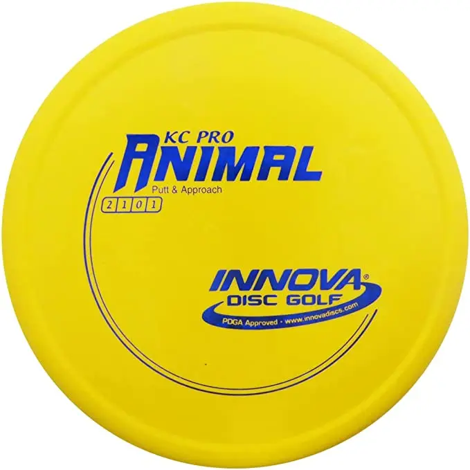 Innova KC Pro Animal