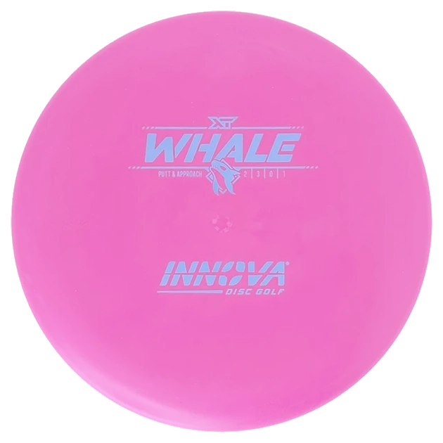 Innova XT Whale