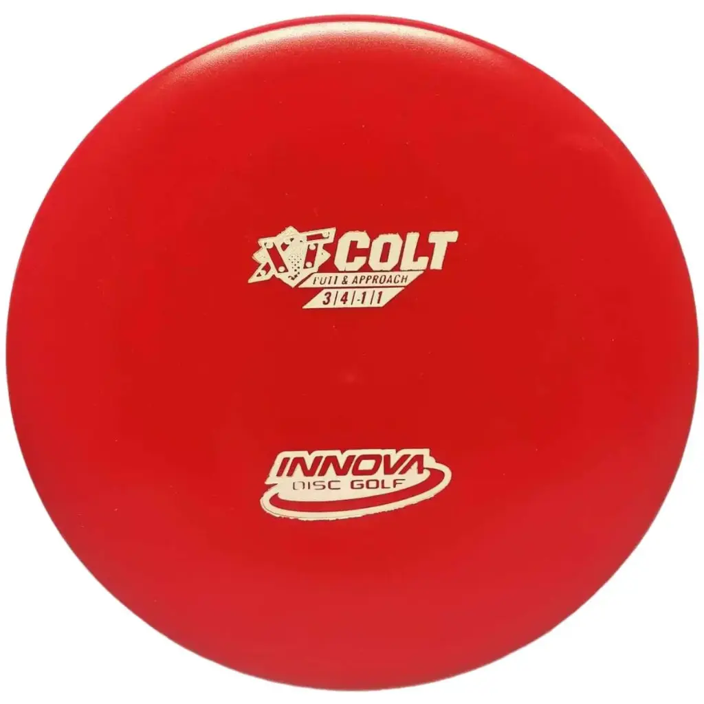 Innova XT Colt