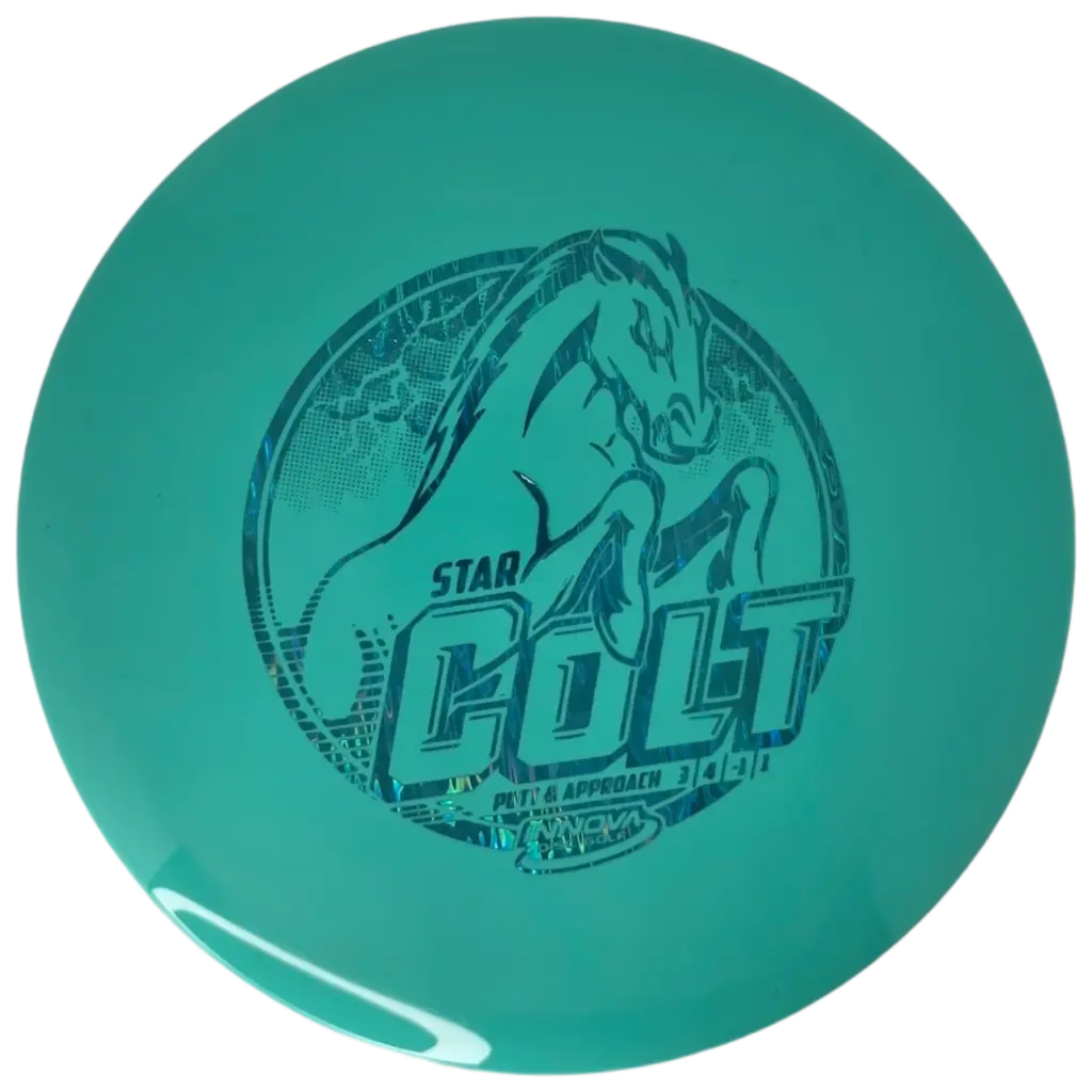 Innova Star Colt