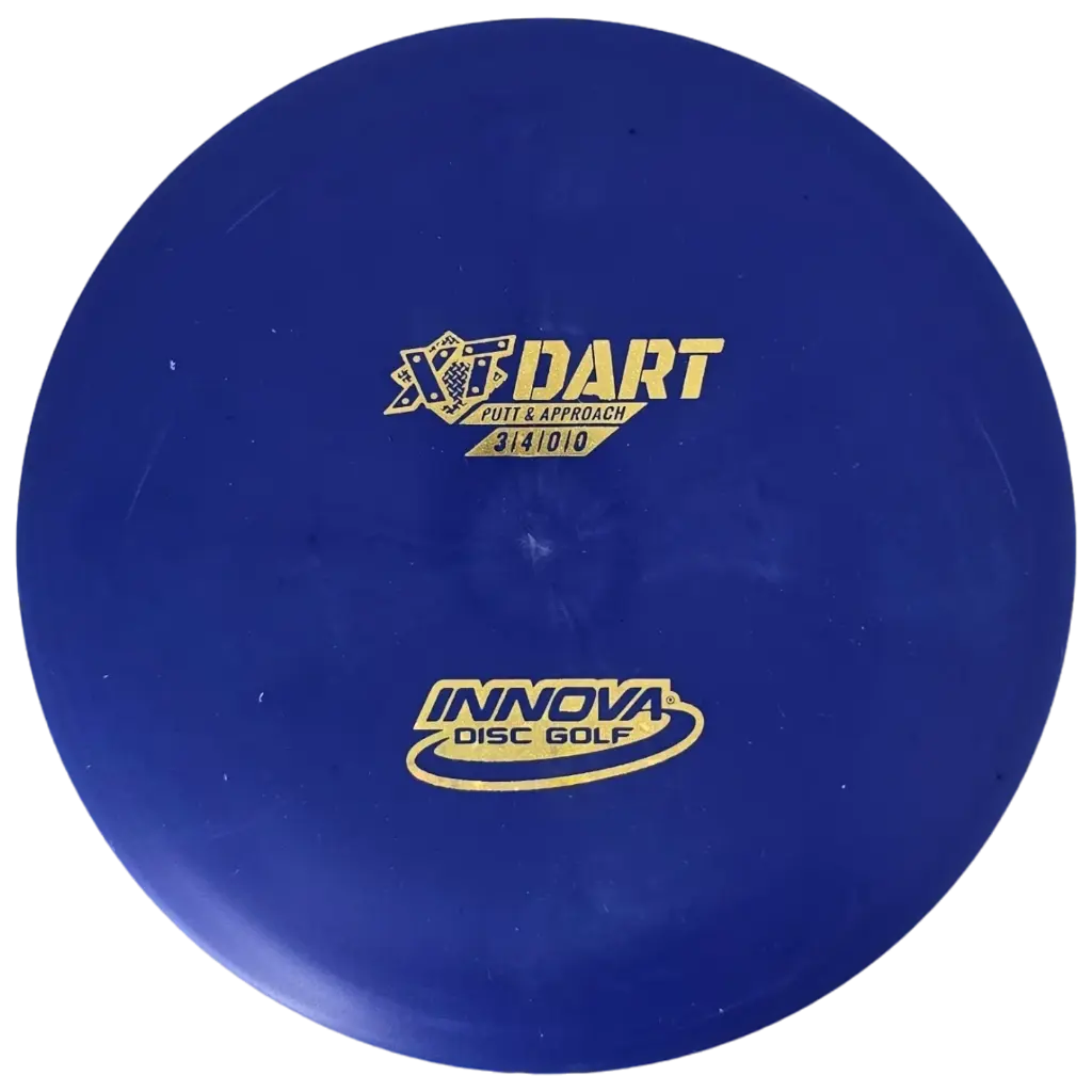 Innova XT Dart