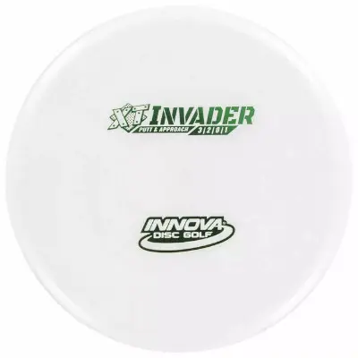 Innova XT Invader