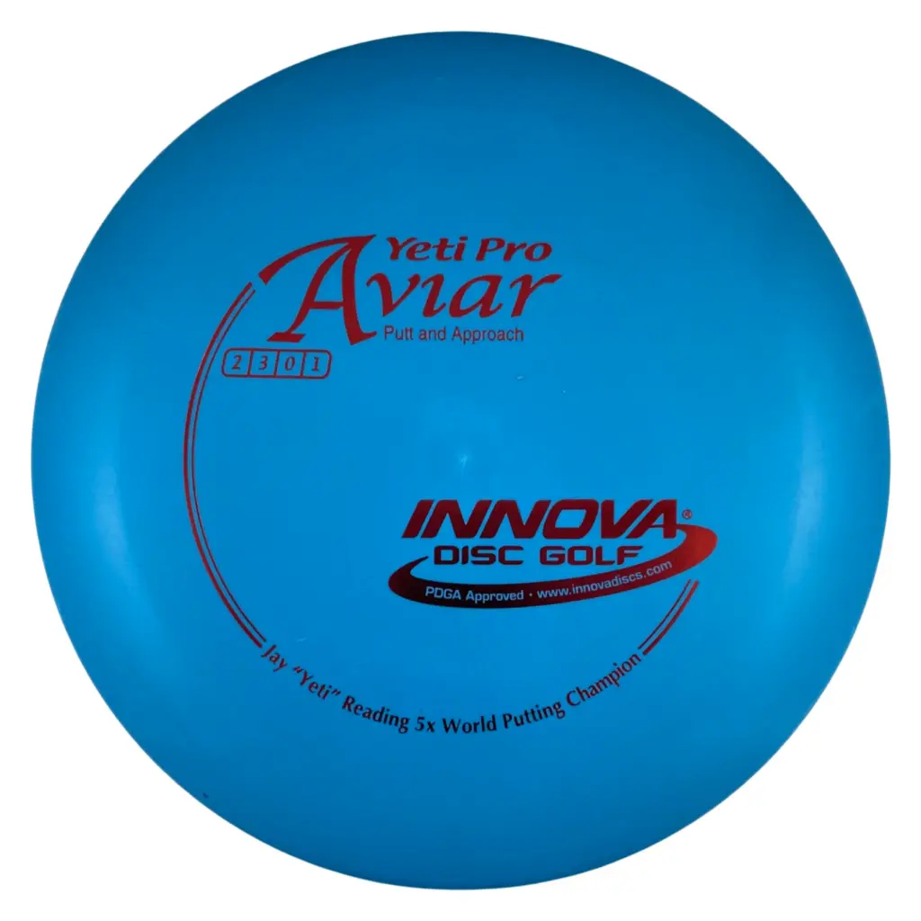 Innova Yeti Pro Aviar