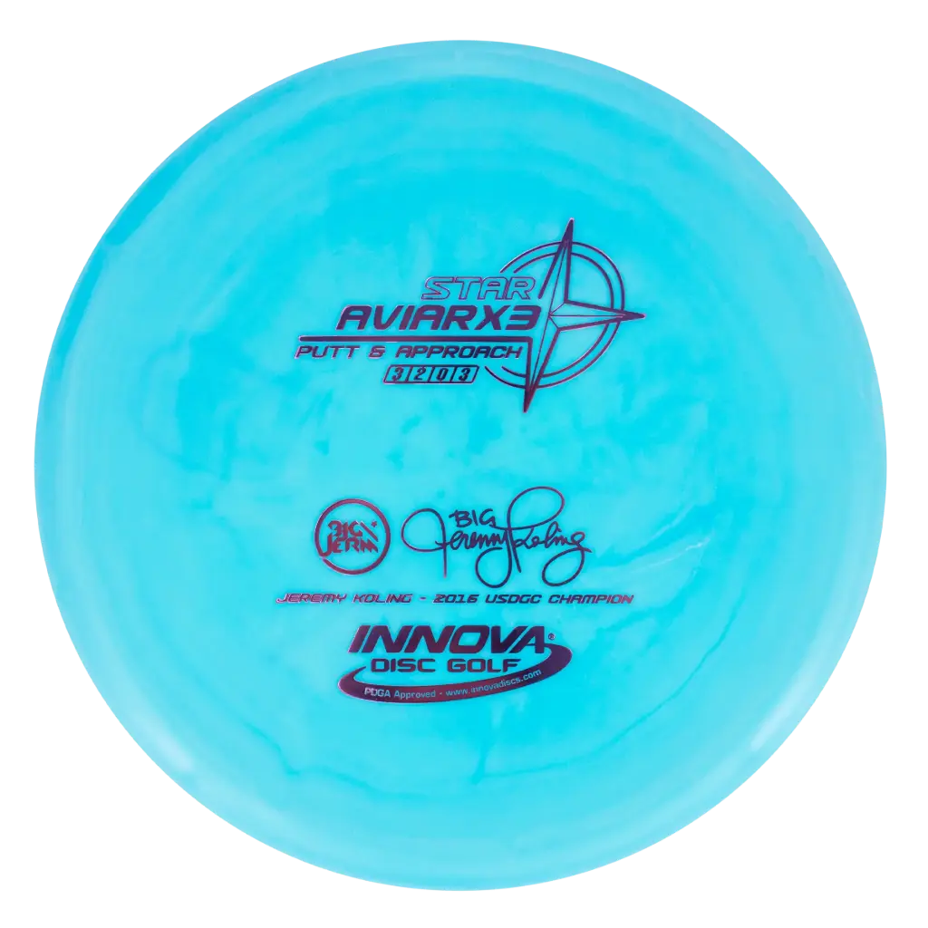 Innova Star AviarX3