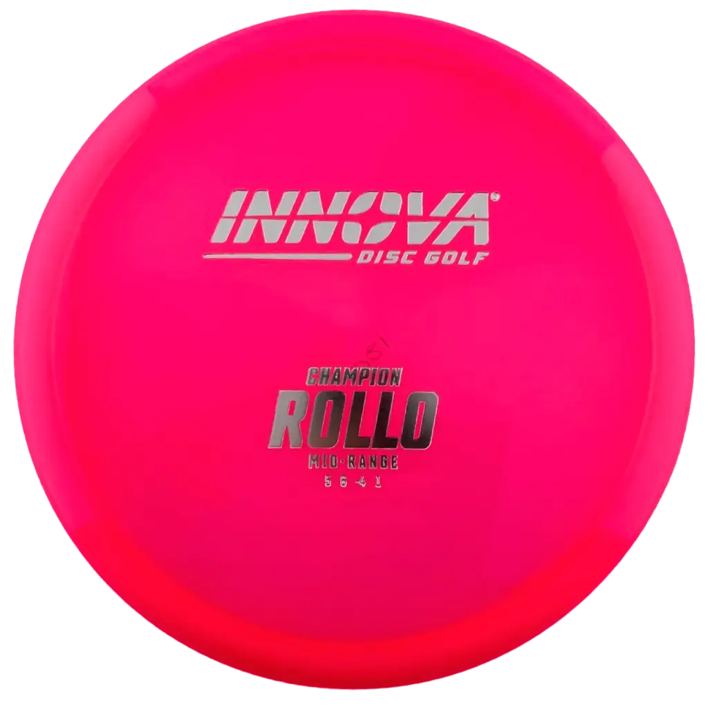 Innova Champion Rollo