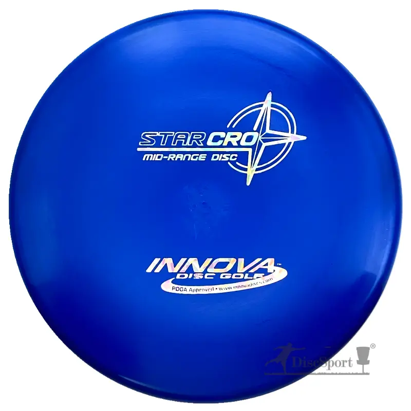 Innova Star Cro