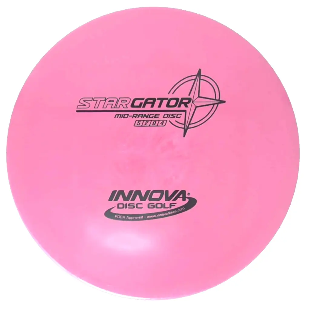 Innova Star Gator