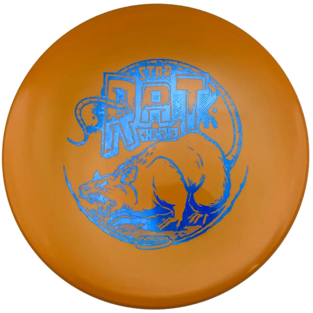 Innova Star Rat