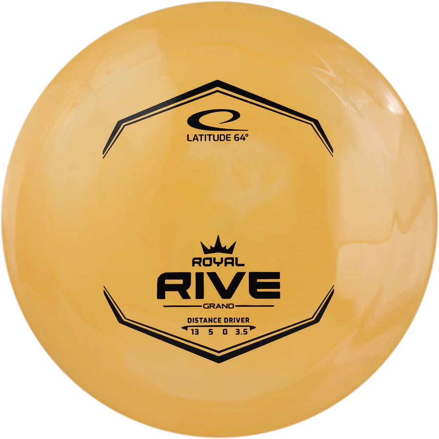 Latitude 64 Royal Grand Rive