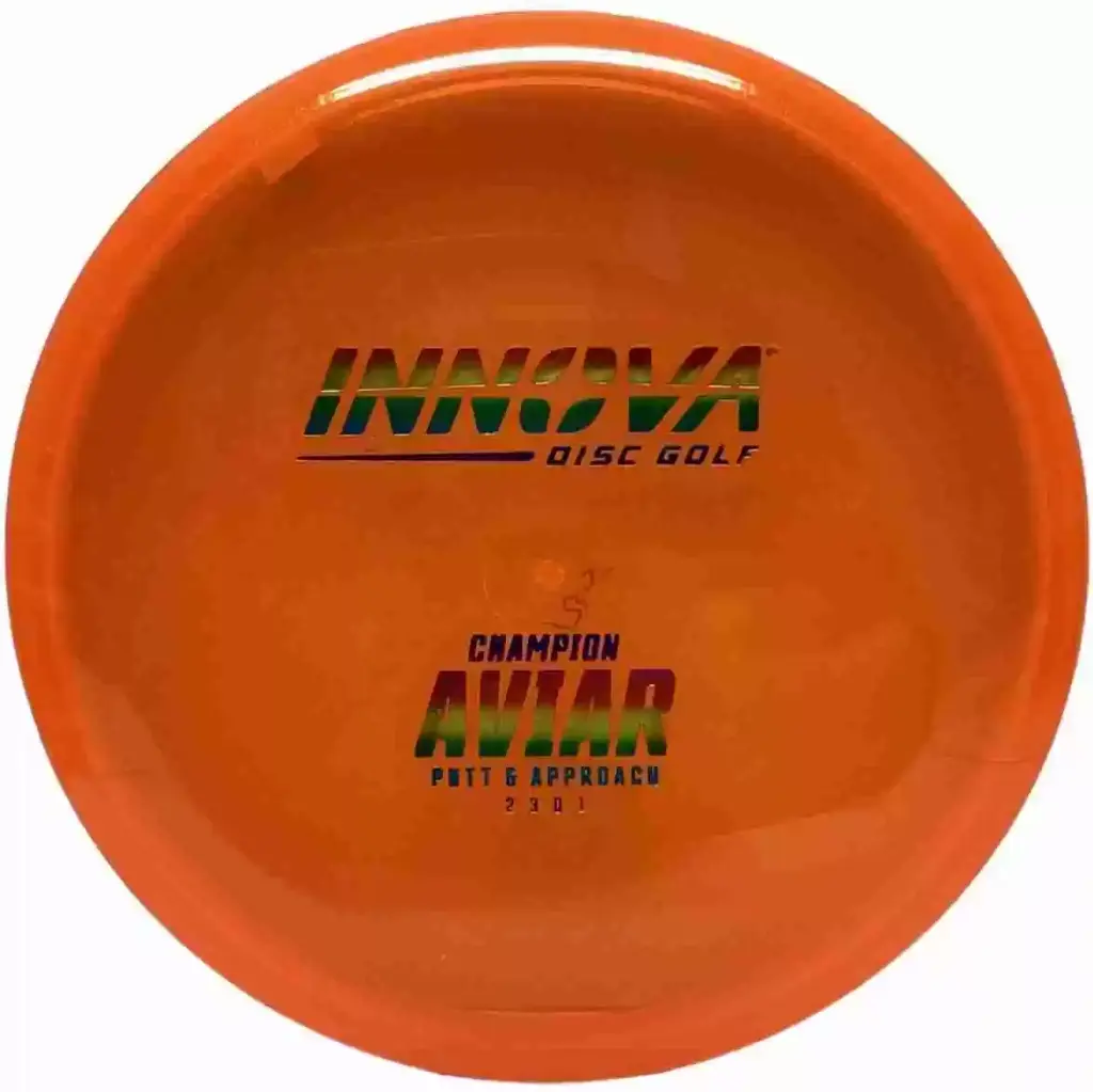 Innova Champion Aviar