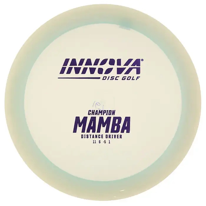 Innova Champion Mamba