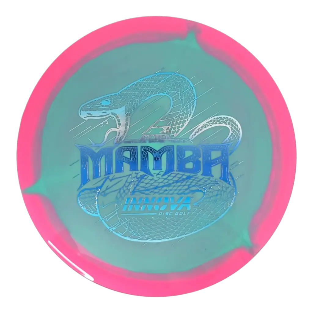 Innova Halo Star Mamba