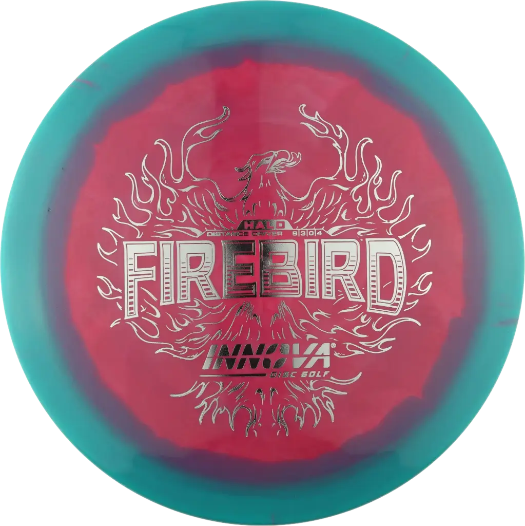 Innova Halo Star Firebird