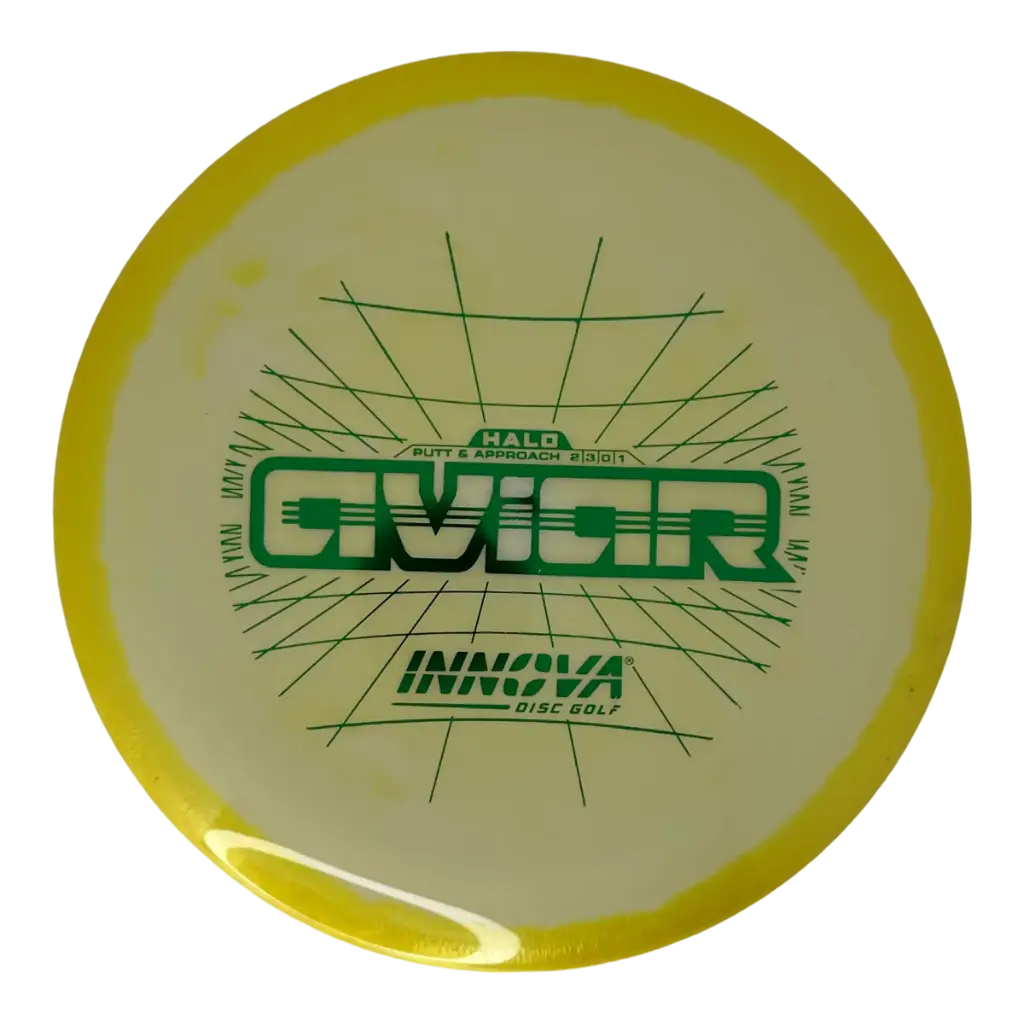 Innova Halo Star Aviar