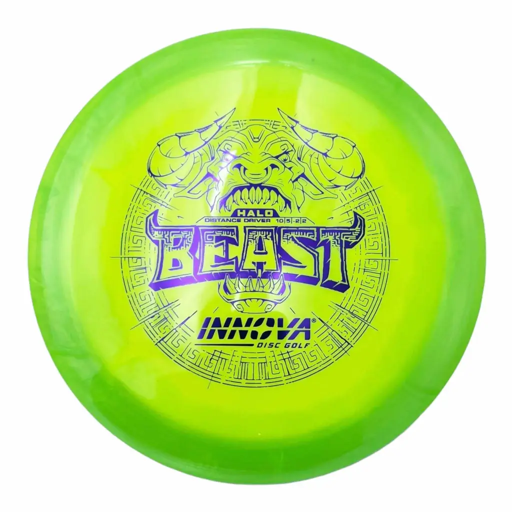 Innova Halo Star Beast