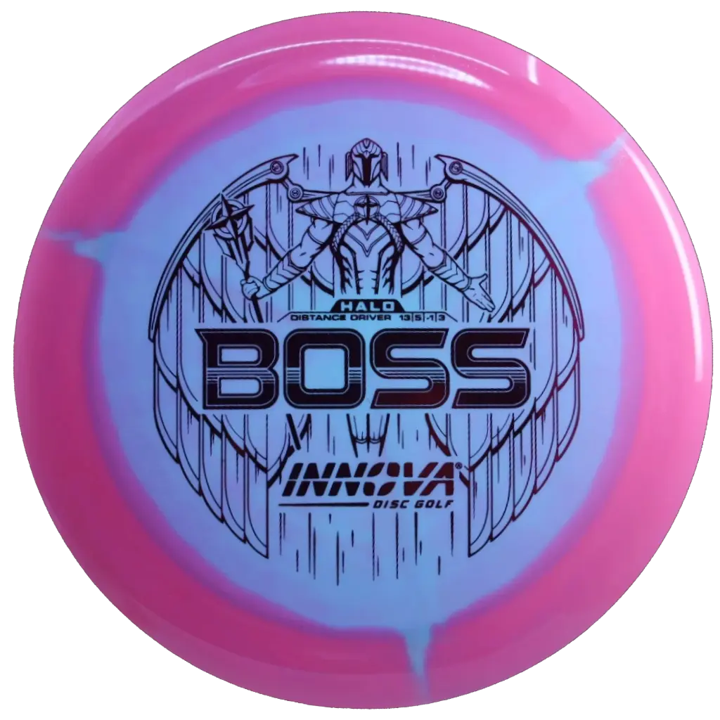 Innova Halo Star Boss