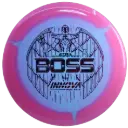 Innova Halo Star Boss
