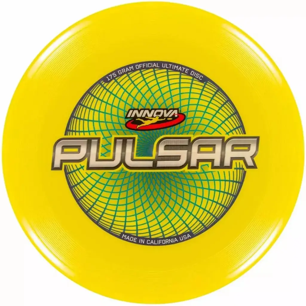Innova Ultimate INNMold Pulsar