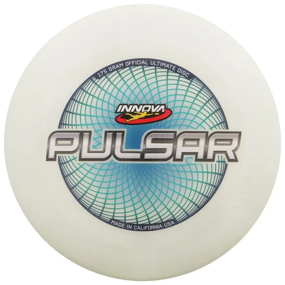 Innova Ultimate INNMold Glow Pulsar