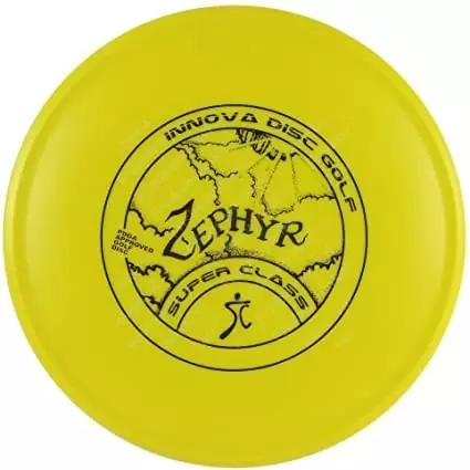 Innova DX Zephyr Specialty disc