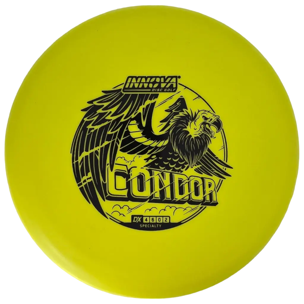 Innova DX Condor Specialty disc
