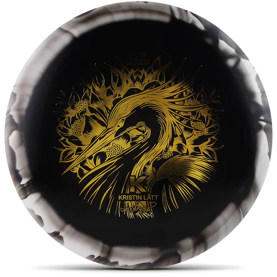 Latitude 64 Gold orbit Saint pro - Kristin Lätt 2025