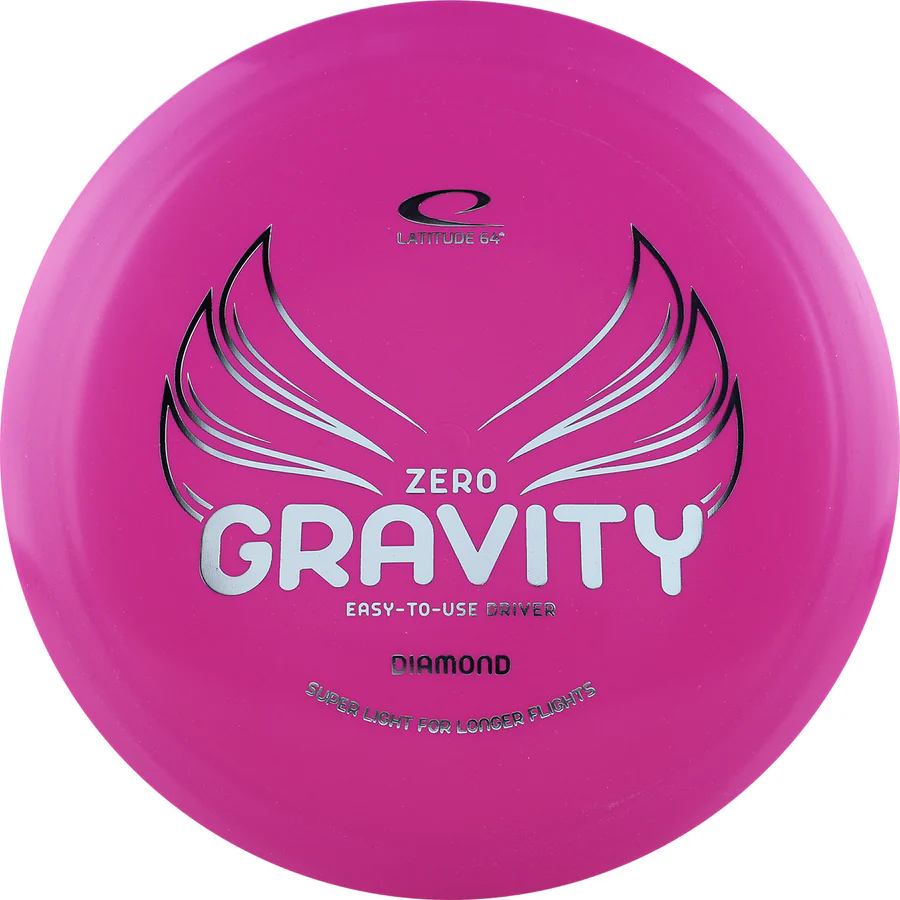 Latitude 64 Zero gravity Diamond