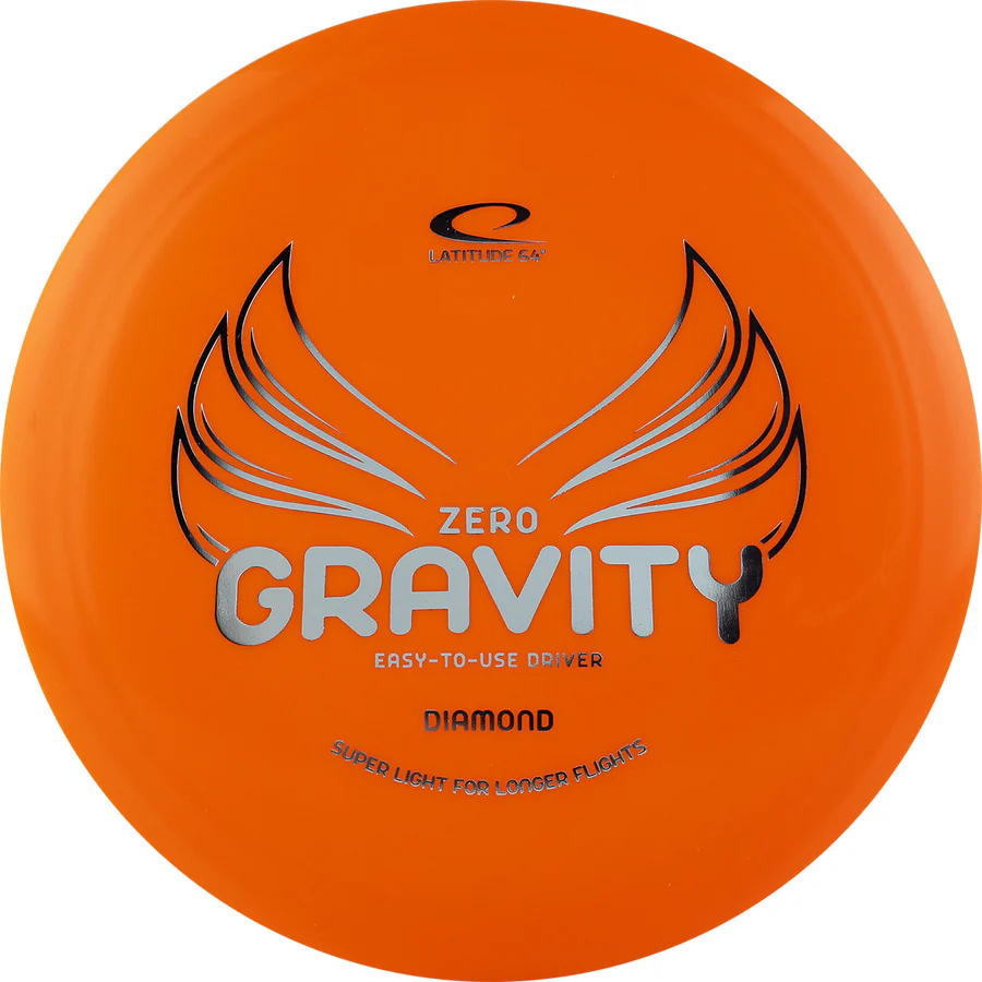 Latitude 64 Zero gravity Diamond