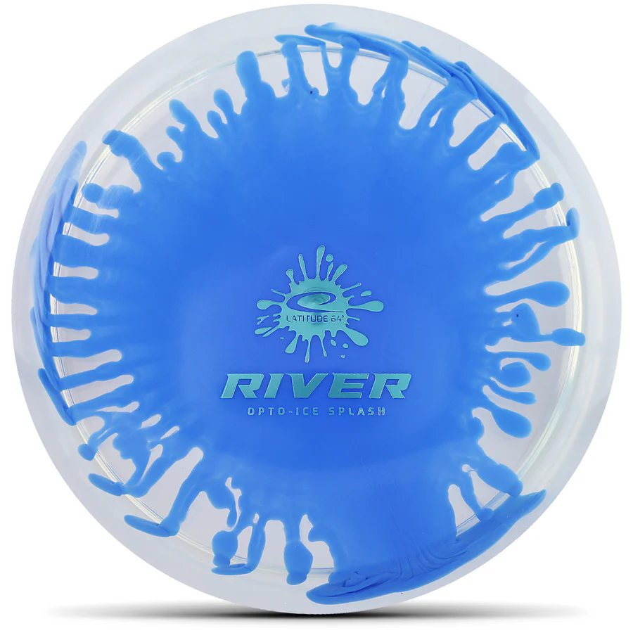 Latitude 64 Opto-Ice Splash River - retailer exclusive