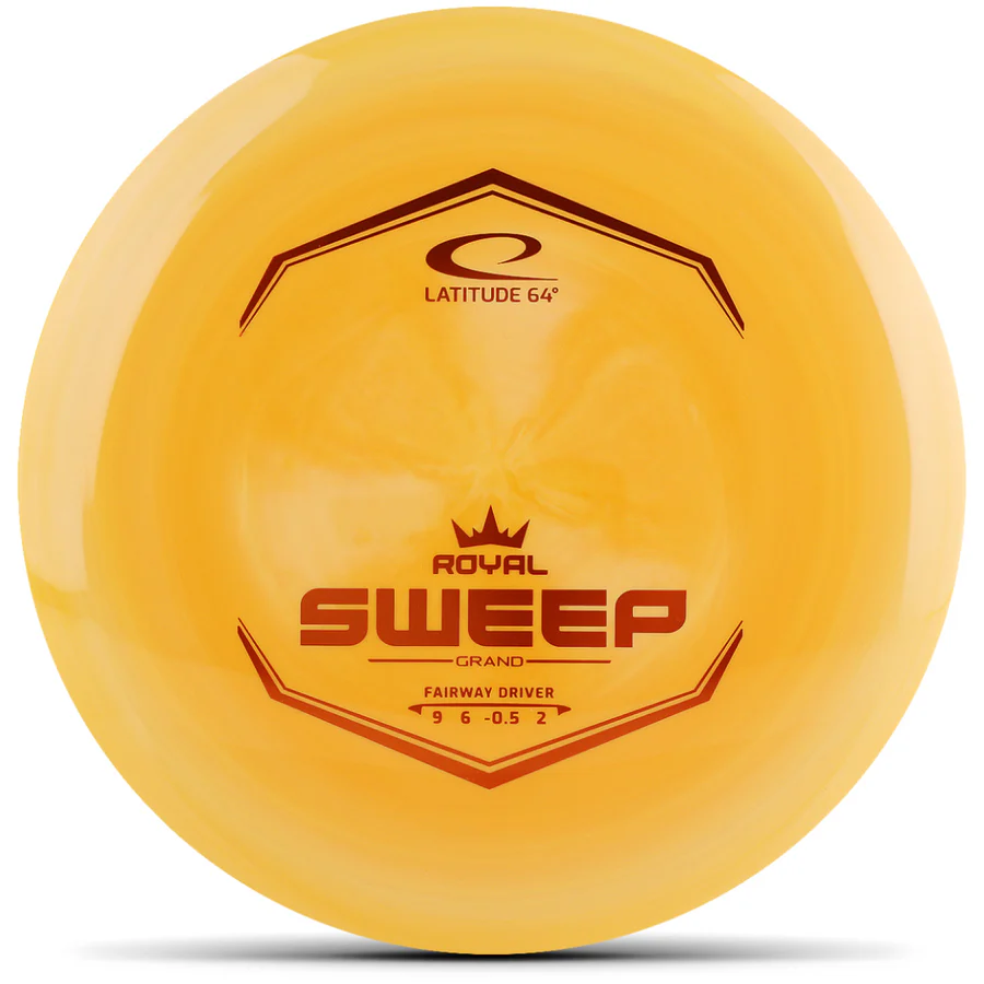 Latitude 64 Royal Grand Sweep