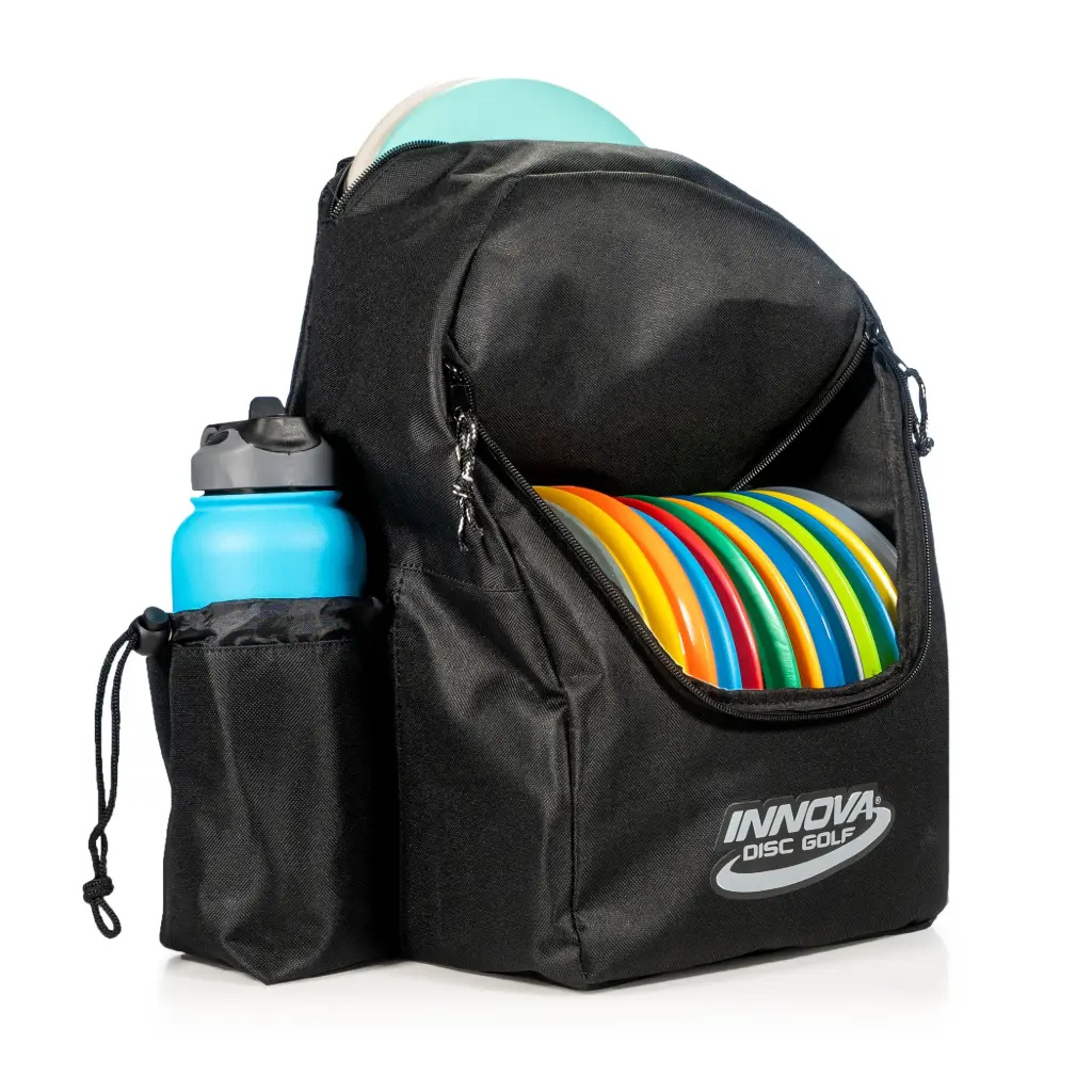 Innova Discover Pack Backpack