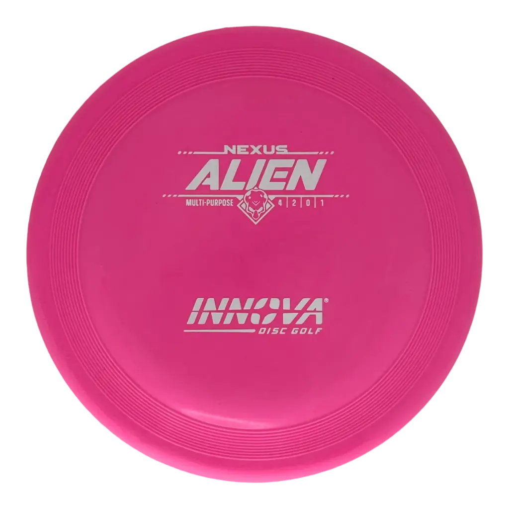 Innova Nexus Alien
