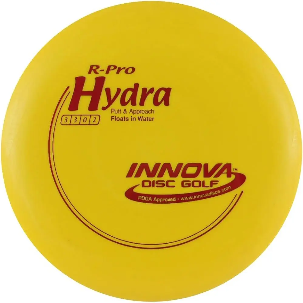Innova R-pro Hydra
