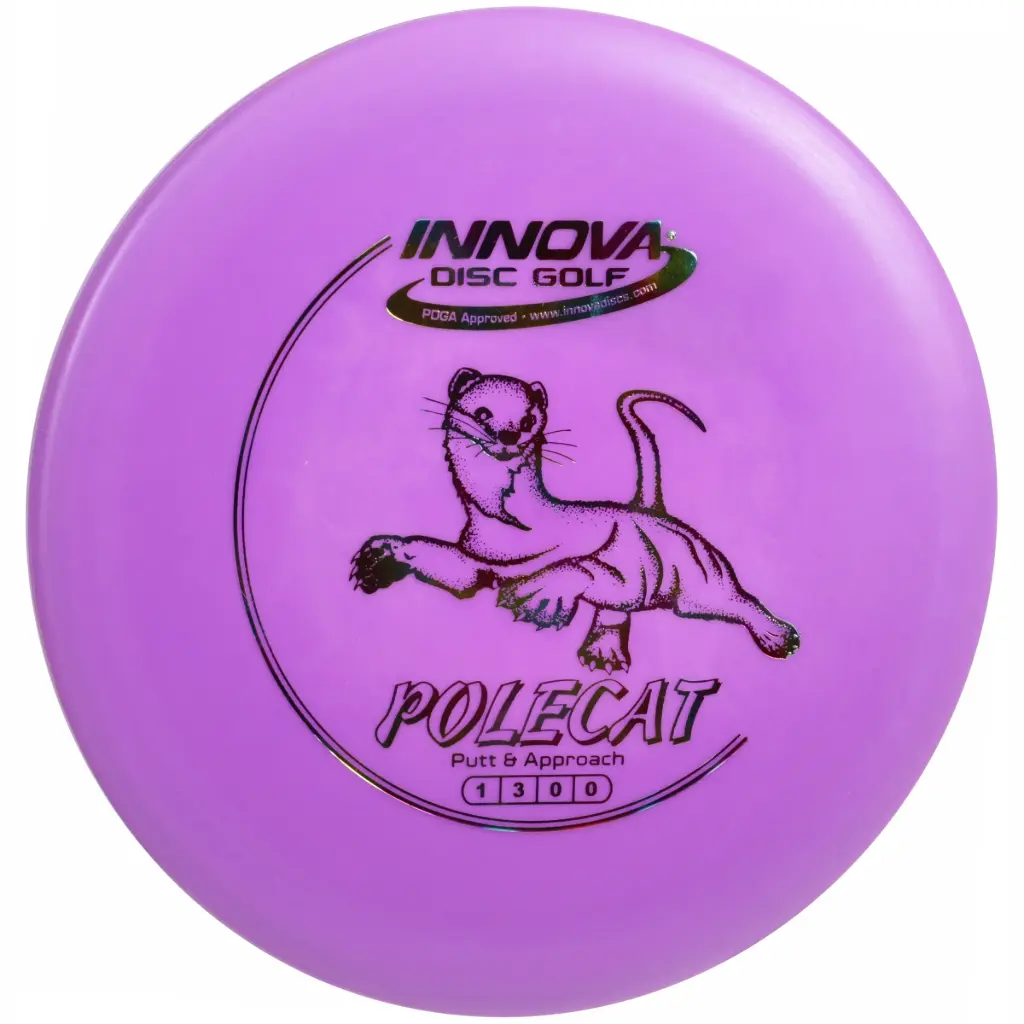 Innova DX Polecat