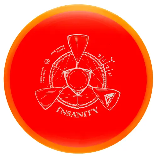 Axiom Neutron Insanity