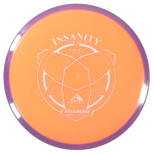 Axiom Fission Insanity