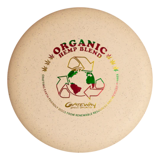 Gateway Organic SSS hemp Special blend Wizard