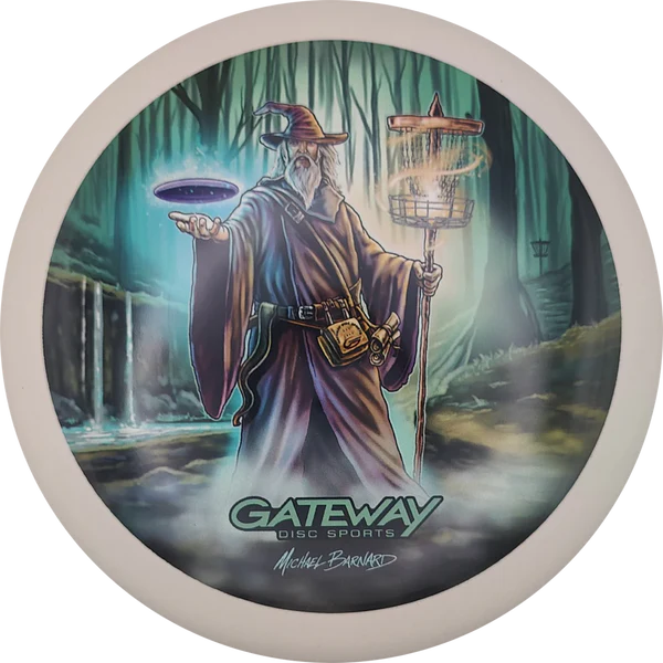 Gateway Vivid color #2 Special blend Wizard