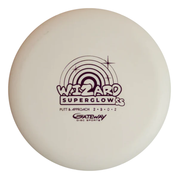 Gateway Superglow SS Wizard