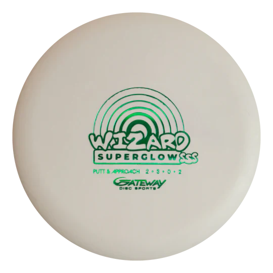 Gateway Superglow SSS Wizard