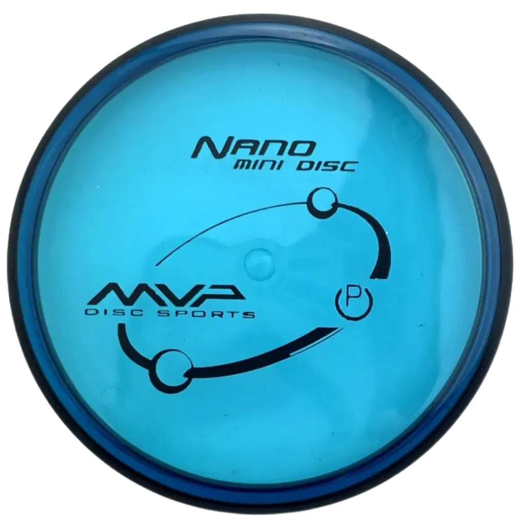 MVP Proton Nano mini disc