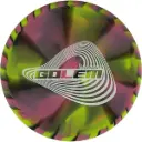 Divergent discs Stayput Golem