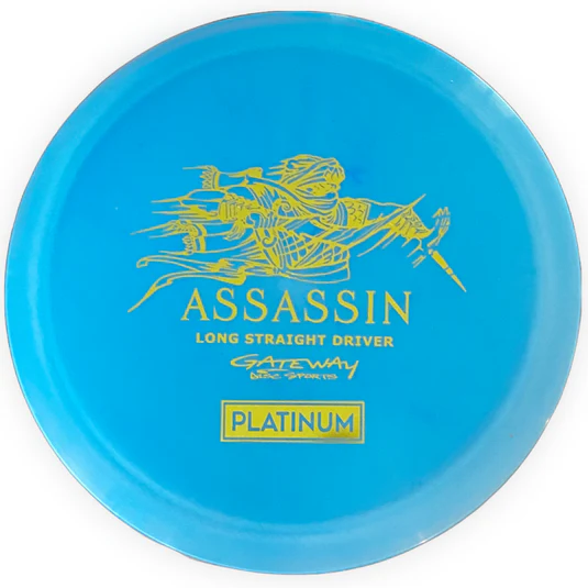 Gateway Platinum Assassin