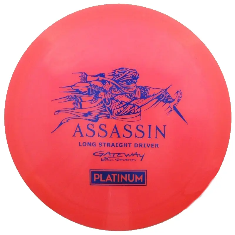 Gateway Platinum Assassin