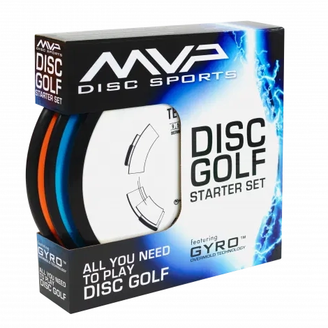 MVP Premium starter box set