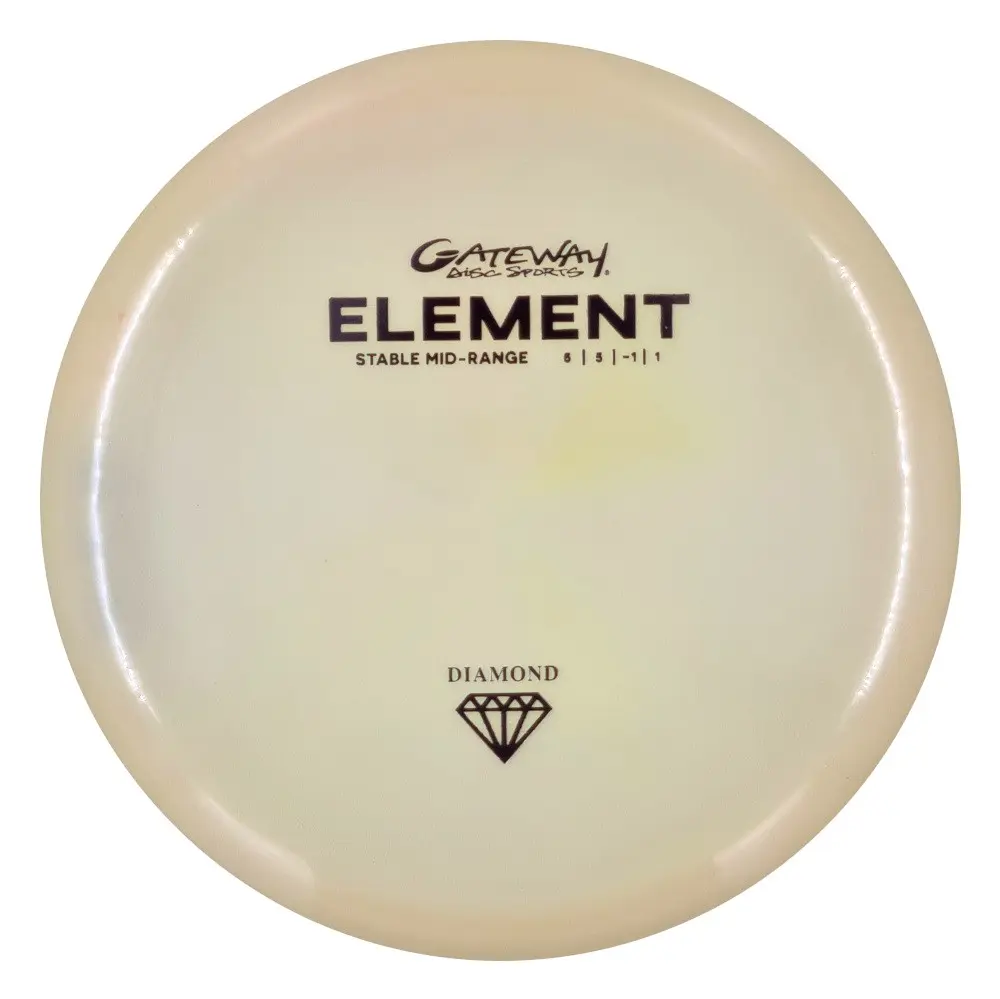 Gateway Diamond Element