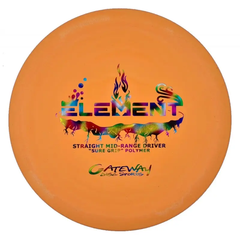 Gateway Suregrip Element