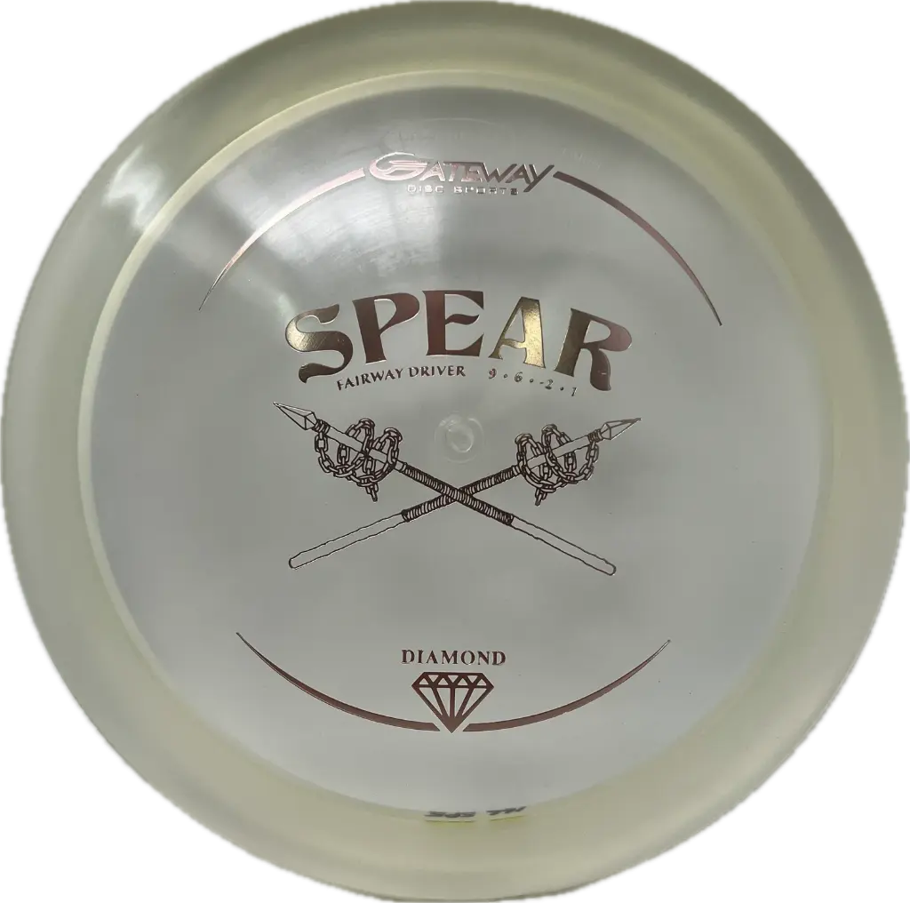 Gateway Diamond Spear